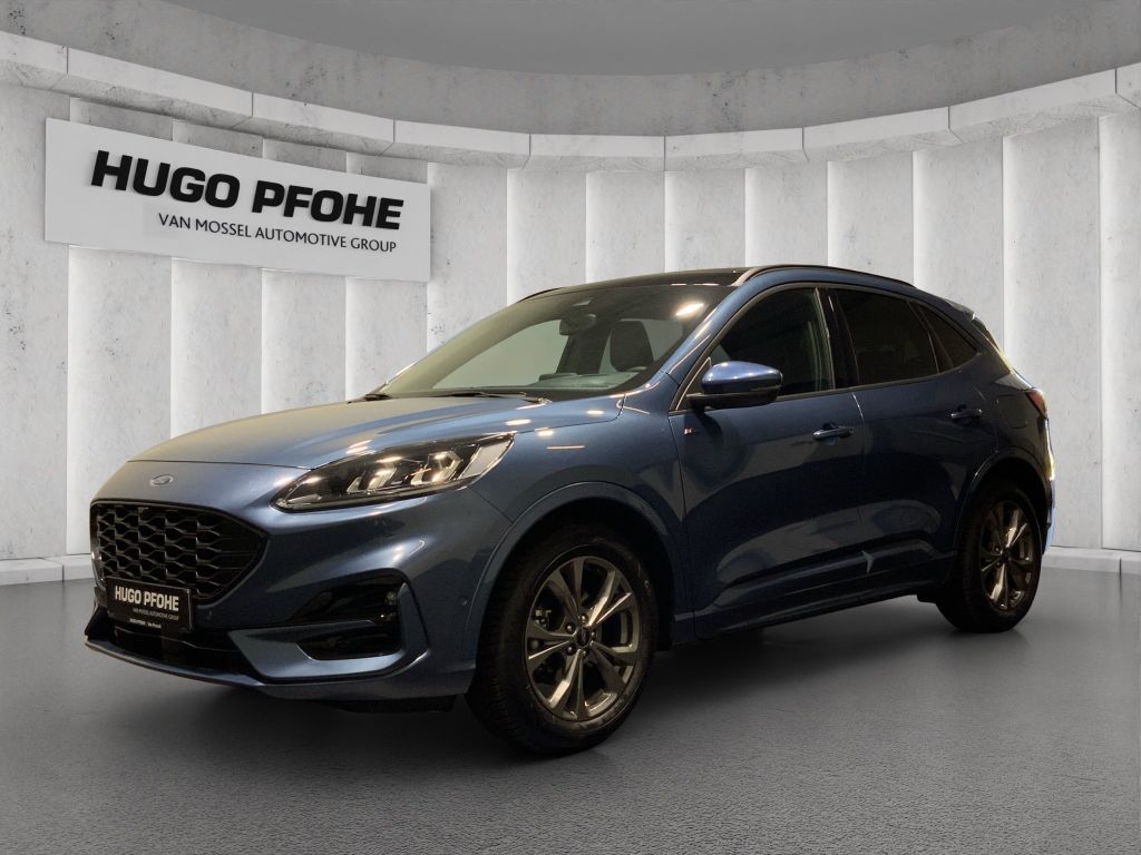 Ford Kuga 2024