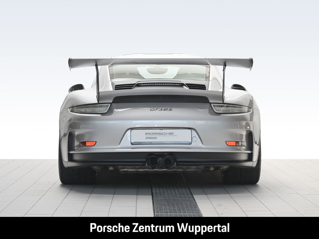 Porsche 991 2016