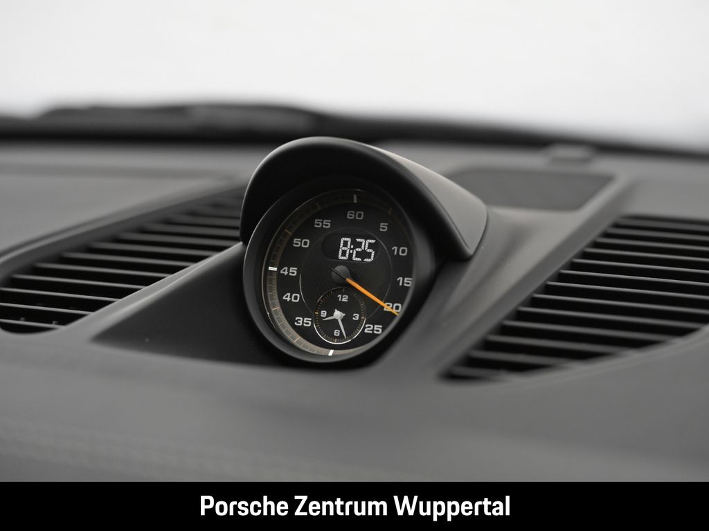 Porsche 991 2016