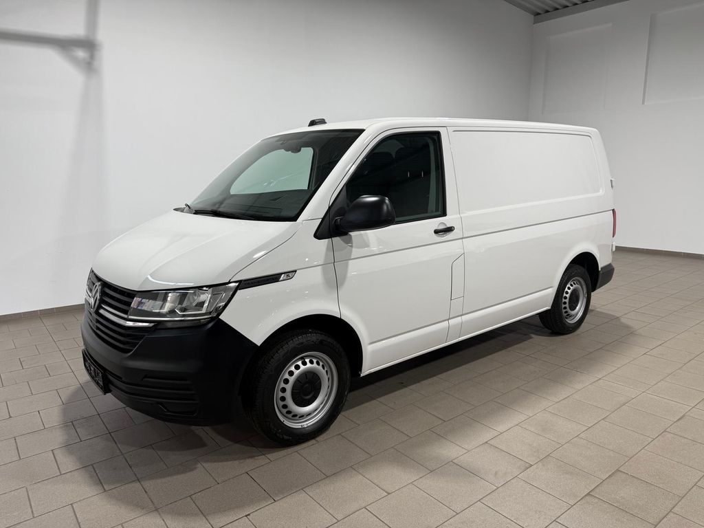 Volkswagen T6 Transporter 2023