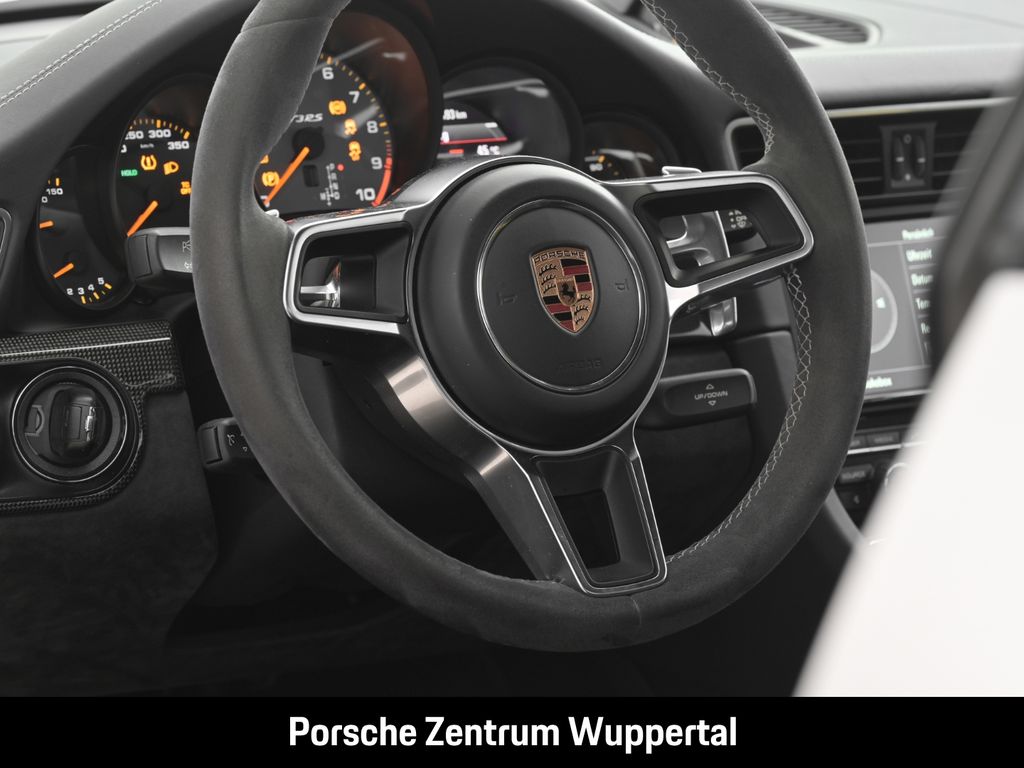 Porsche 991 2016