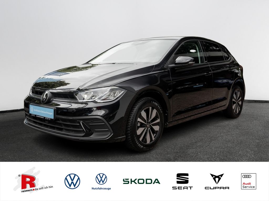 Volkswagen Polo 2024