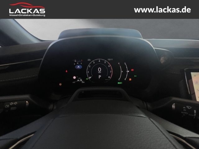 Lexus LBX