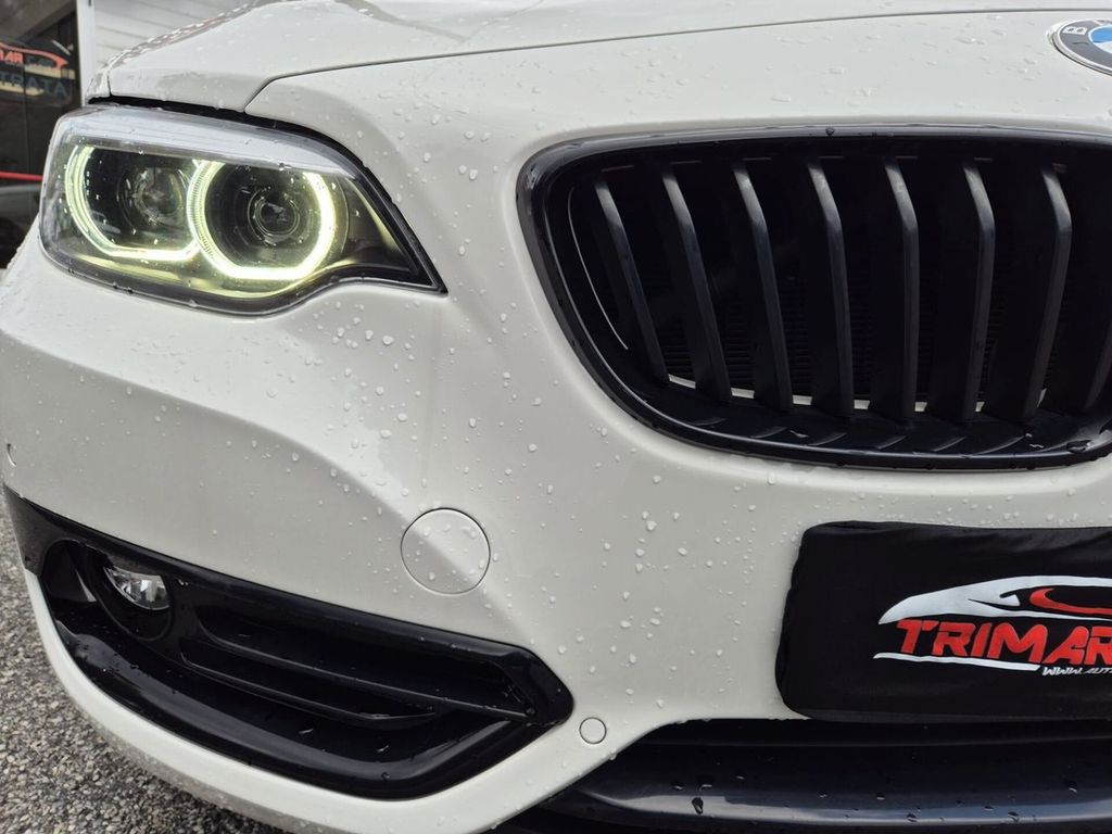 BMW 220 2020