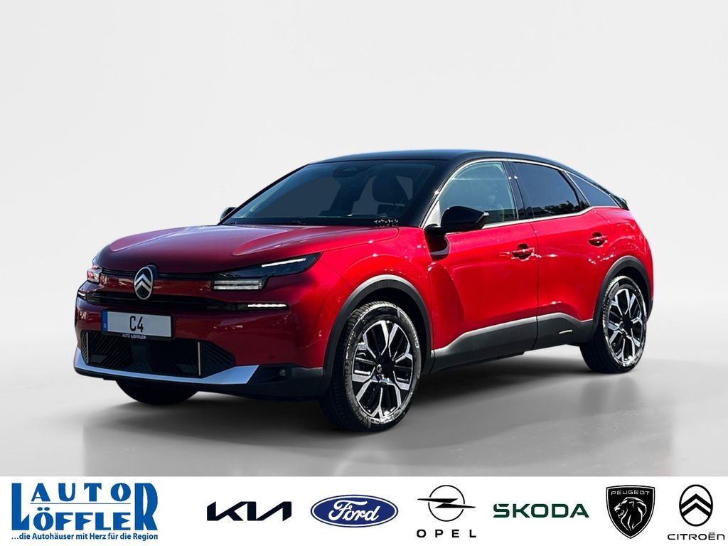 Citroën C4 2025