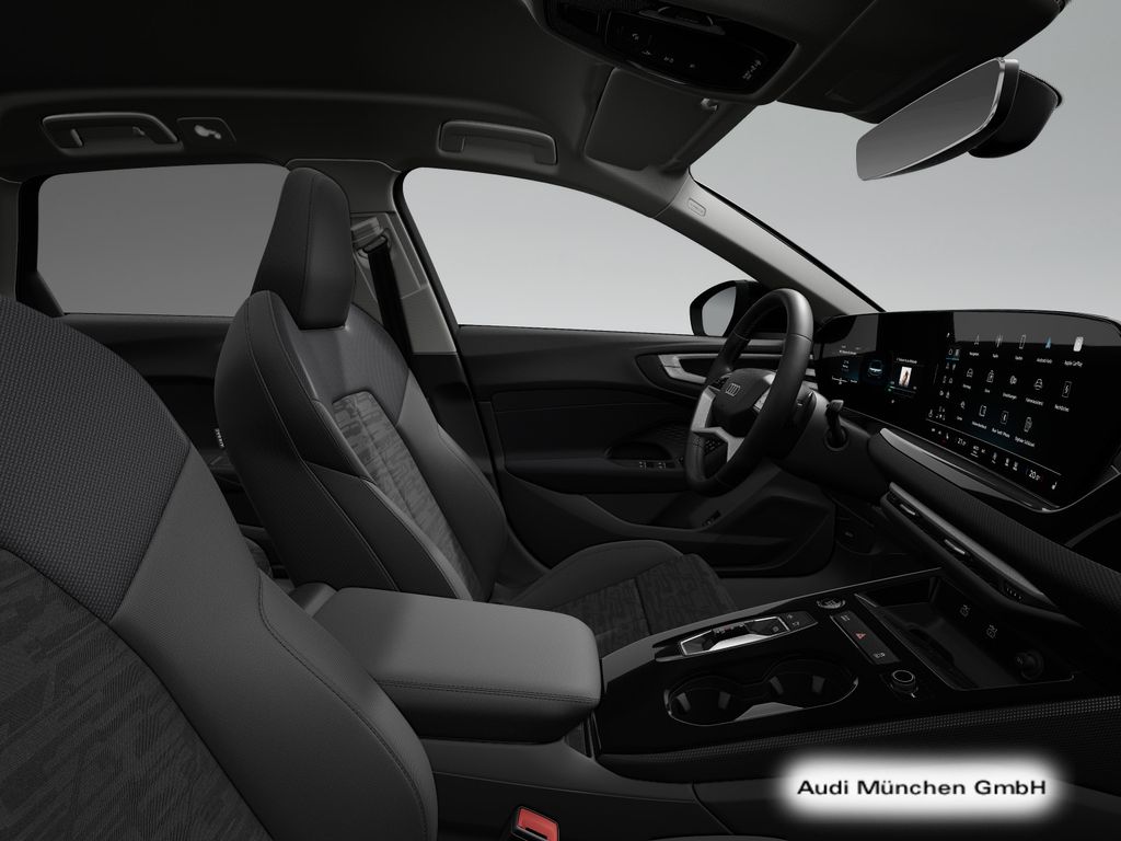 Audi A5 2025