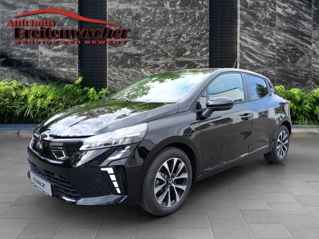 Mitsubishi Colt 2025