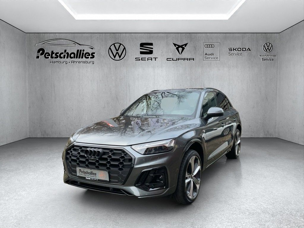 Audi Q5 2024