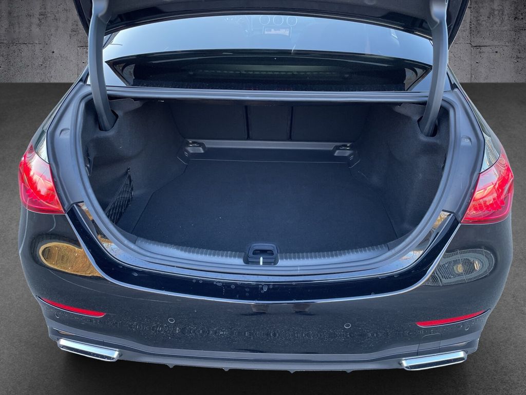 Mercedes-Benz C 300 2024