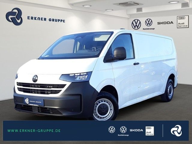 Volkswagen T7 Transporter