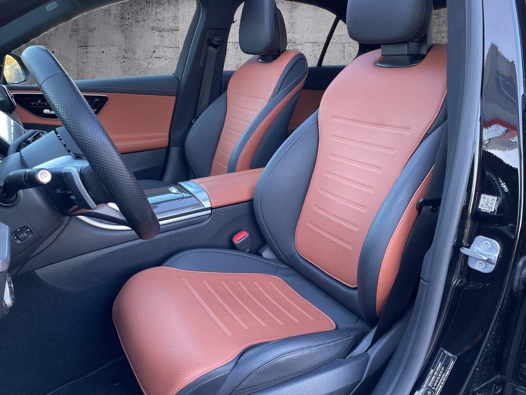 Mercedes-Benz C 300 2024