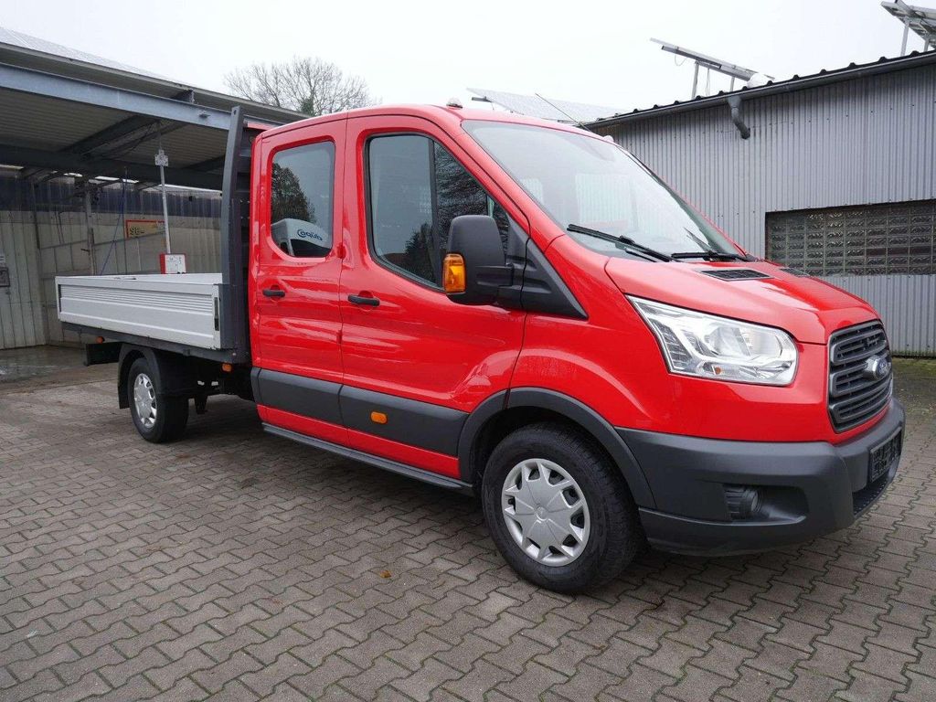 Ford Transit 2018