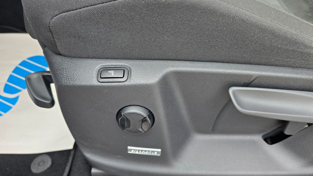 Volkswagen Touran 2019