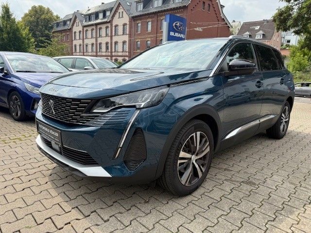 Peugeot 5008 2023