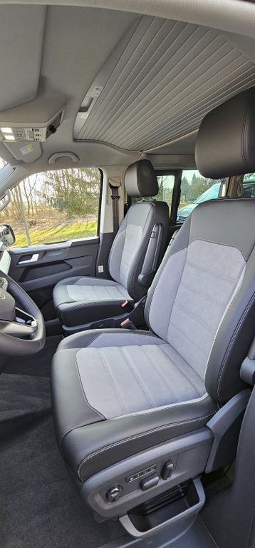 Volkswagen T6 California 2025