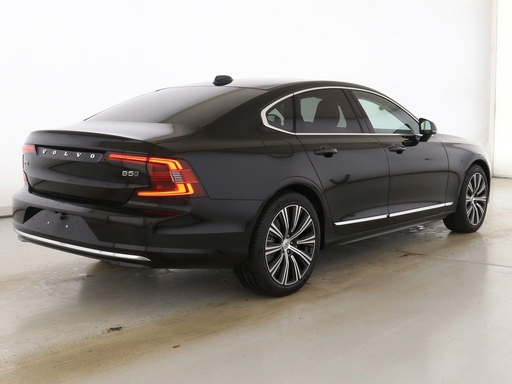 Volvo S90 2024