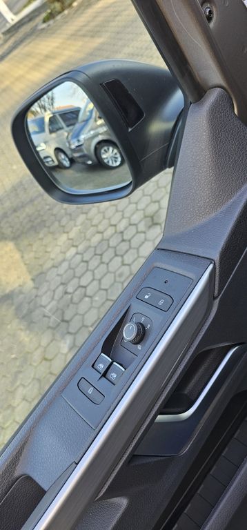 Volkswagen T6 California 2025