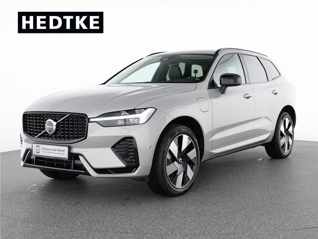 Volvo XC60 2024