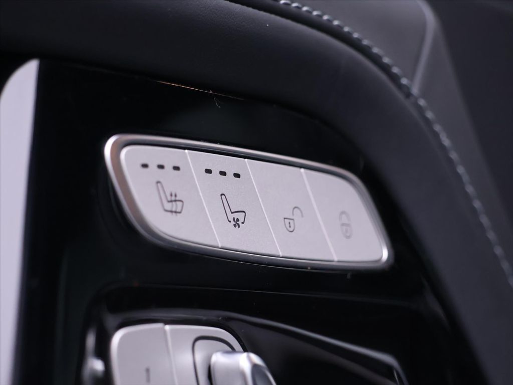 Mercedes-Benz G 63 AMG 2022