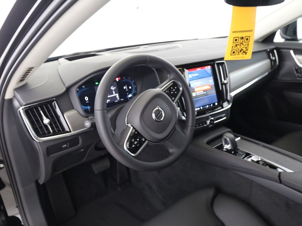 Volvo S90 2024