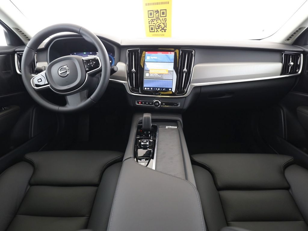 Volvo S90 2024