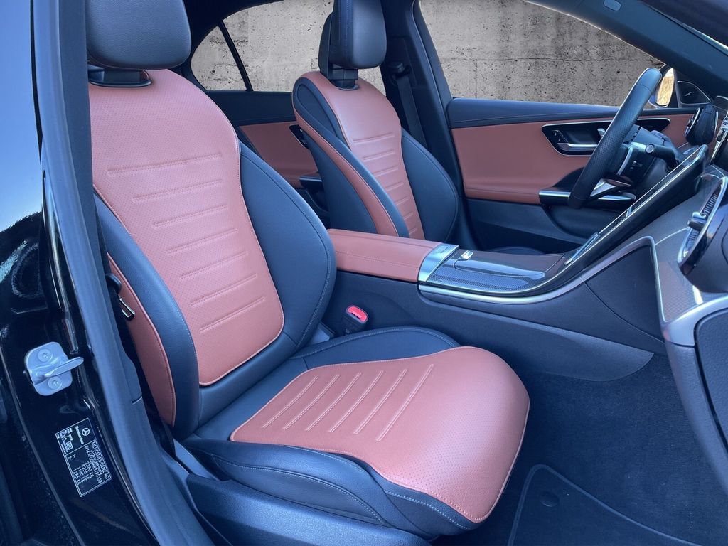 Mercedes-Benz C 300 2024