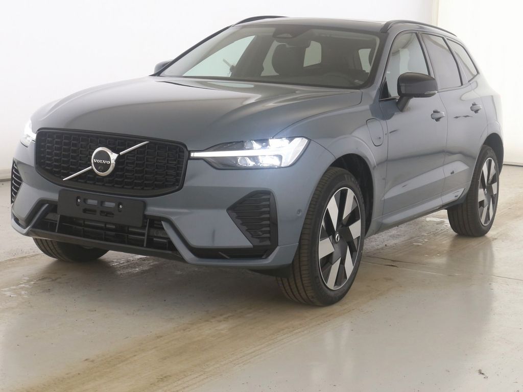 Volvo XC60 2024