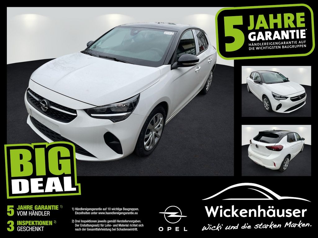 Opel Corsa 2023