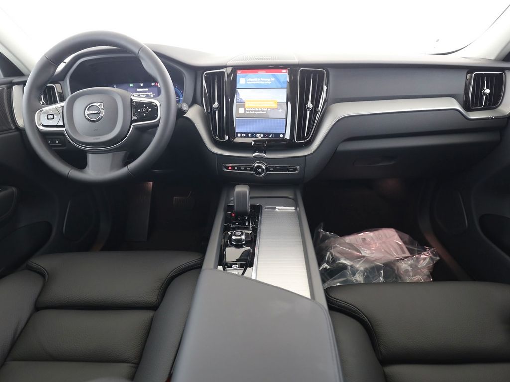 Volvo XC60 2024