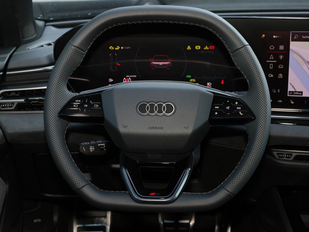 Audi A5 2025