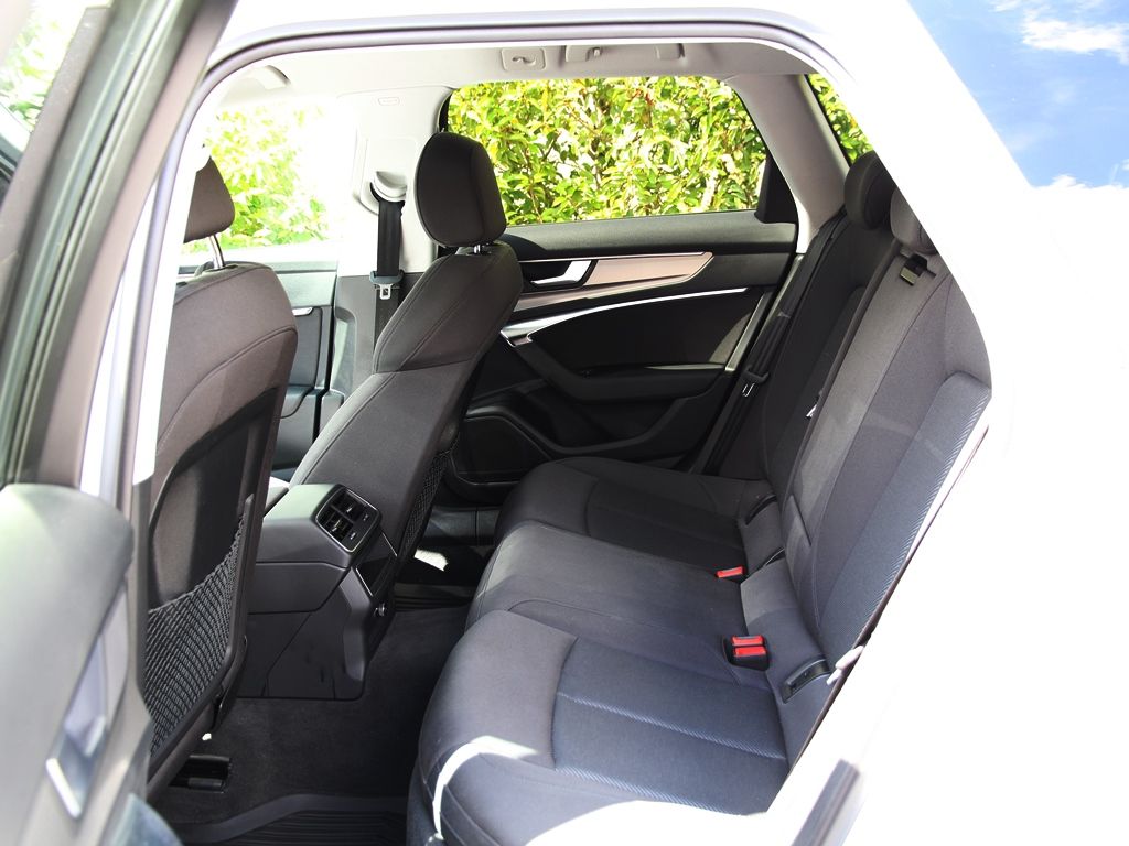 Audi A6 2022
