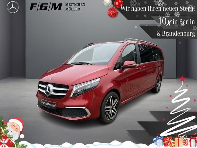 Mercedes-Benz V 300 2023