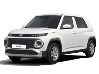Hyundai INSTER