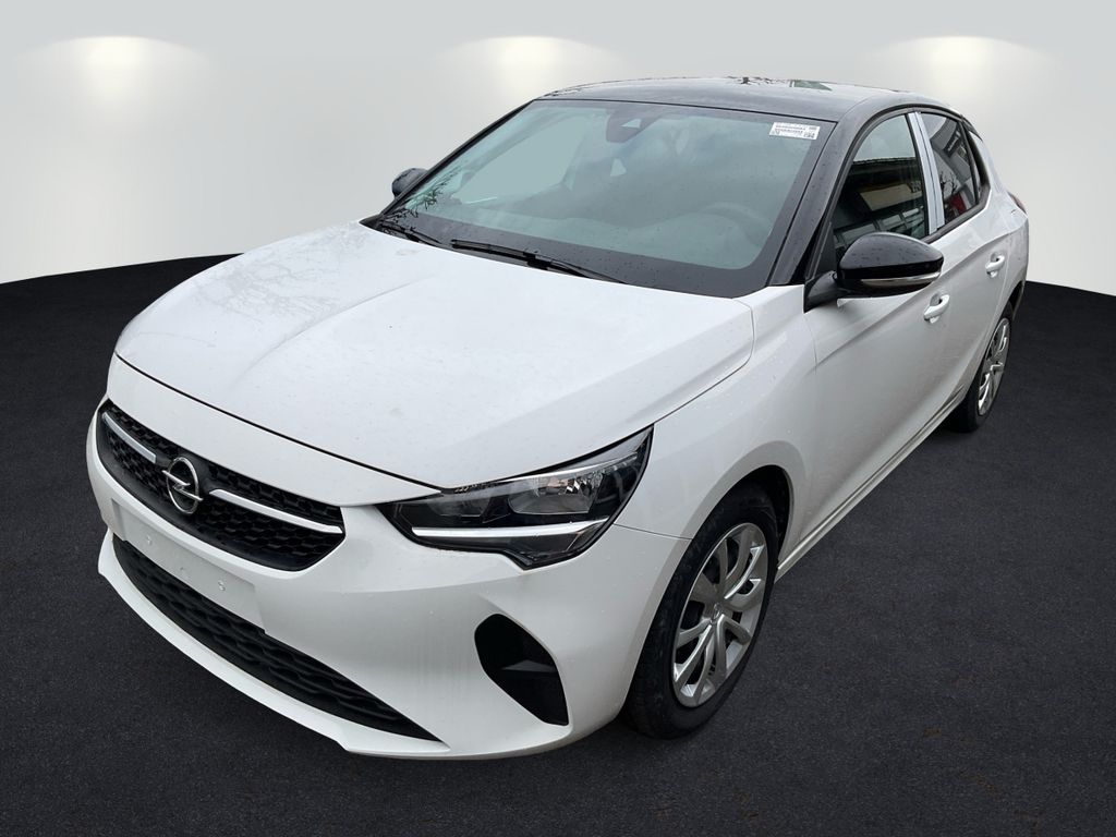 Opel Corsa 2023