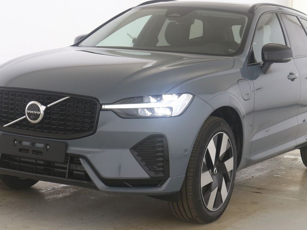 Volvo XC60 2024