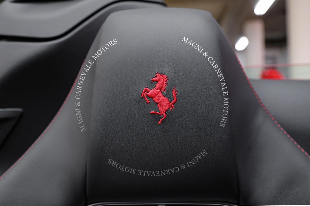 Ferrari SF90 2023