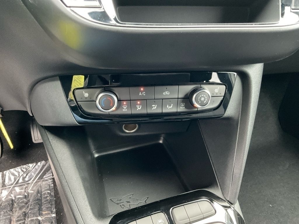 Opel Corsa 2023