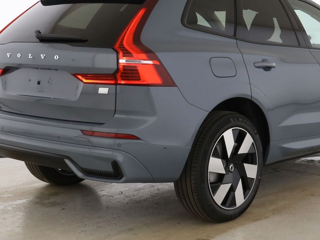 Volvo XC60 2024