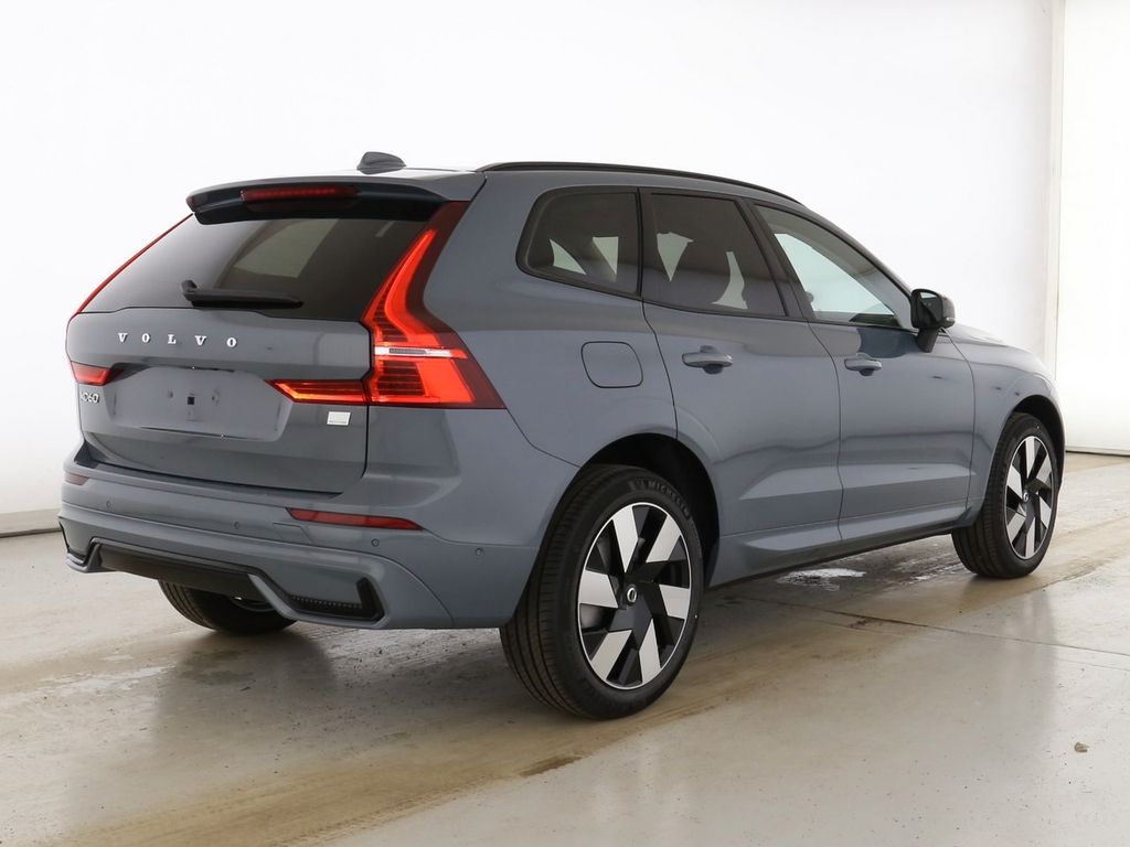Volvo XC60 2024