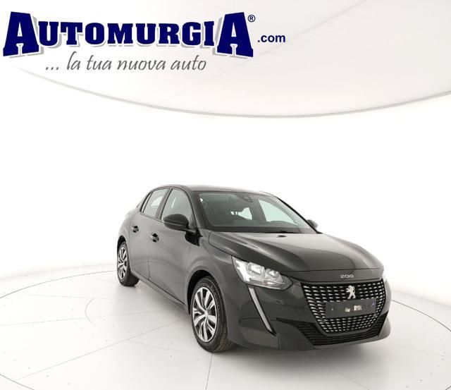 Peugeot 208 2023