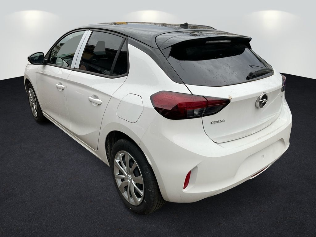Opel Corsa 2023