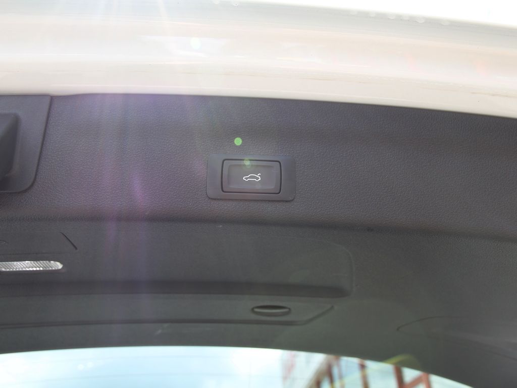 Audi A6 2022