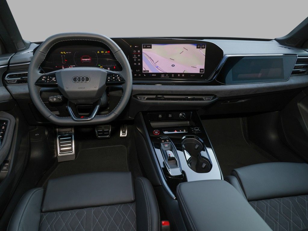 Audi A5 2025
