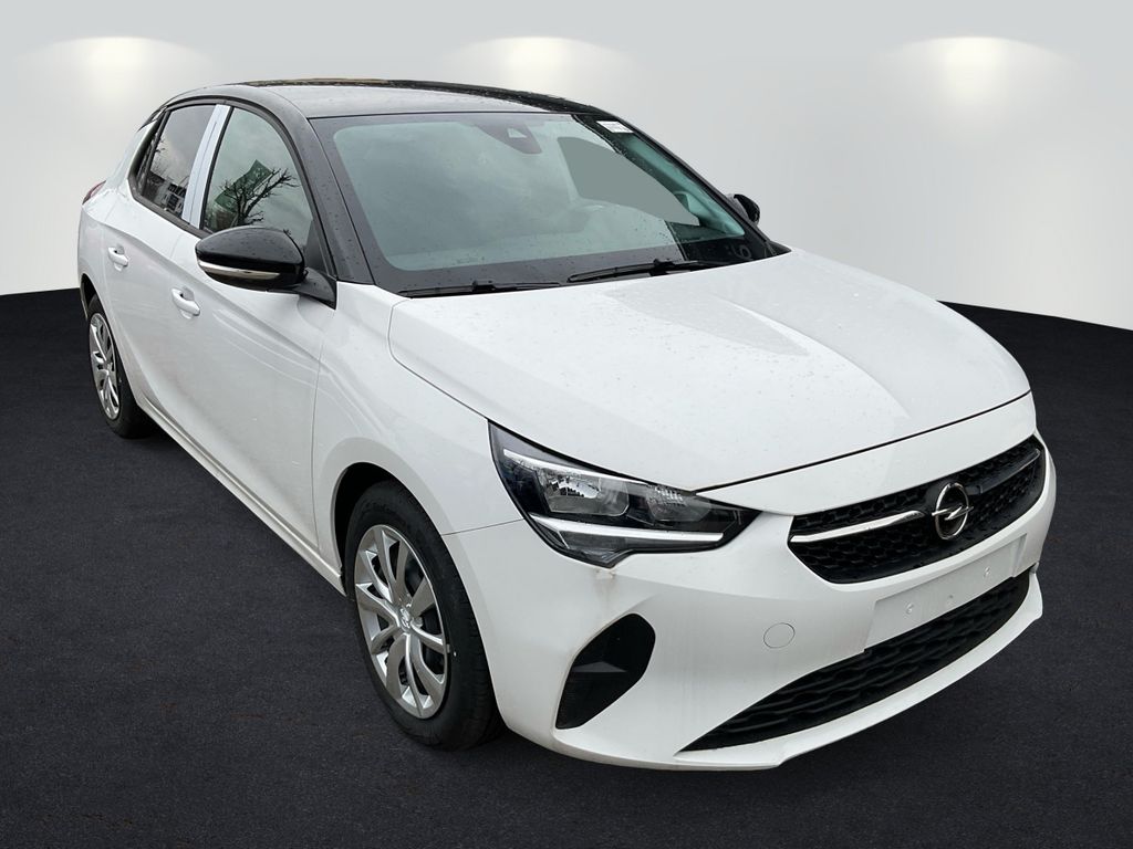 Opel Corsa 2023