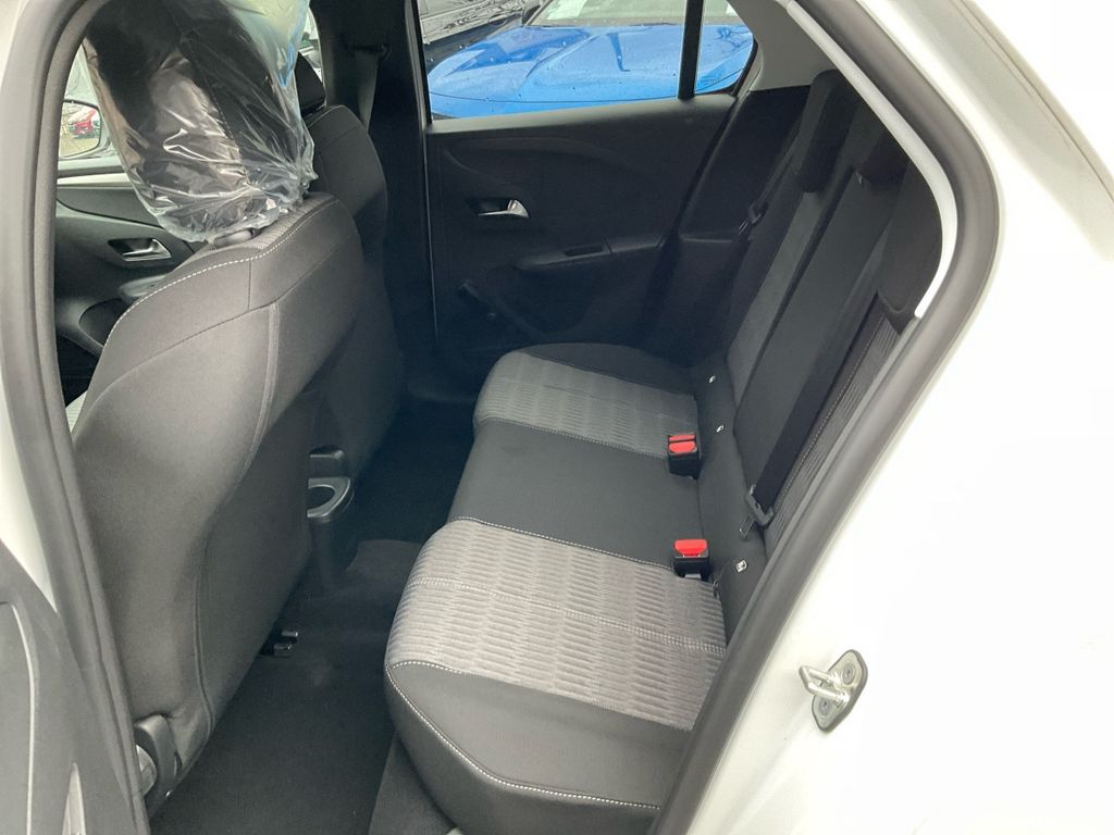 Opel Corsa 2023