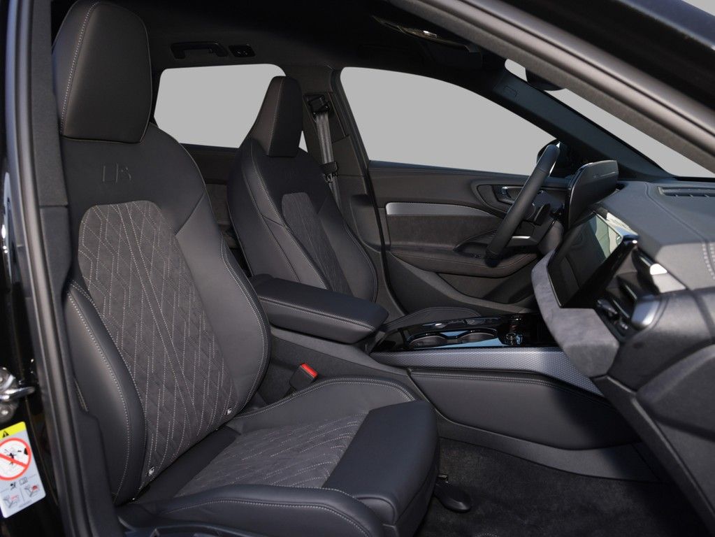 Audi A5 2025