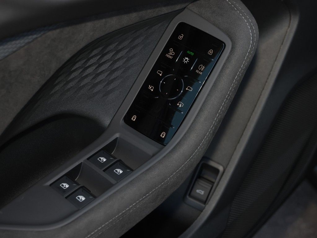 Audi A5 2025