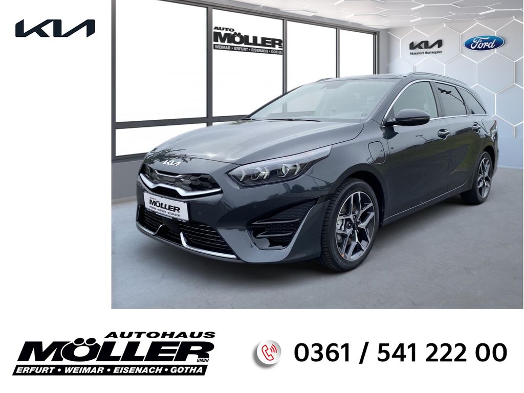 Kia cee'd Sportswagon 2024