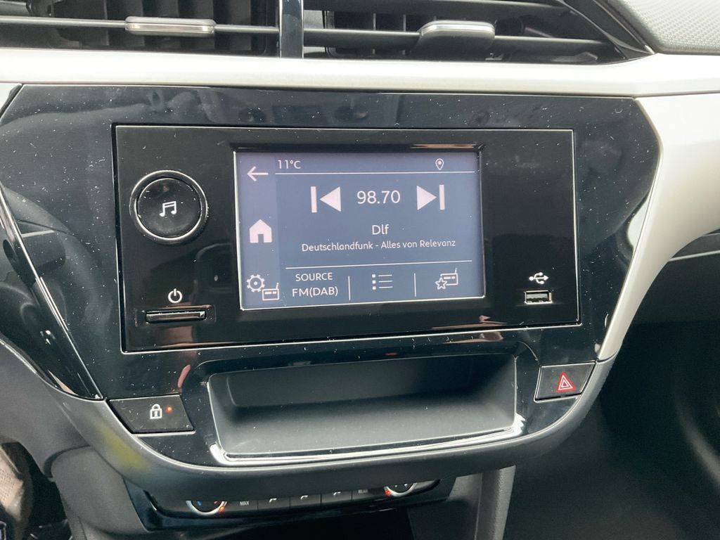 Opel Corsa 2023