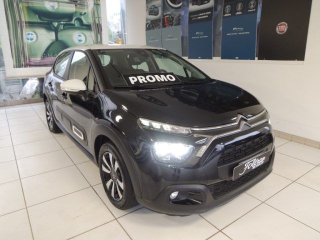 Citroën C3 2021